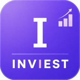 Inviest logo